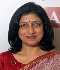 Dr Ruchira Maheshwari Gupta